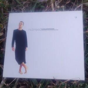 Nubreed Global Underground, Sander Kleinberg